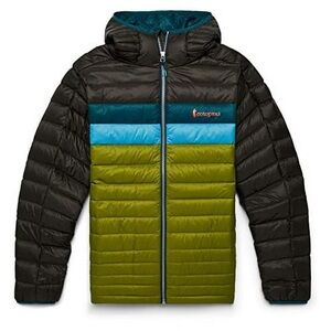 Cotopaxi Fuego Down Hooded Jacket